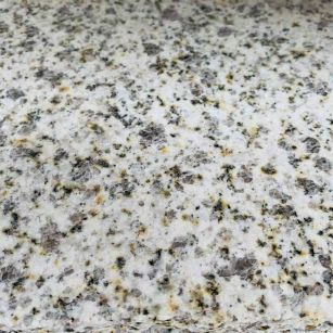 松原 黄金麻花岗岩石材浅黄光面