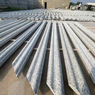 松原 白麻光面别墅线条防水加工