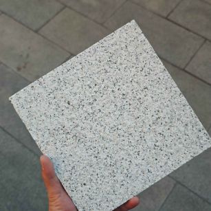 松原 白麻荔枝面花岗岩石材
