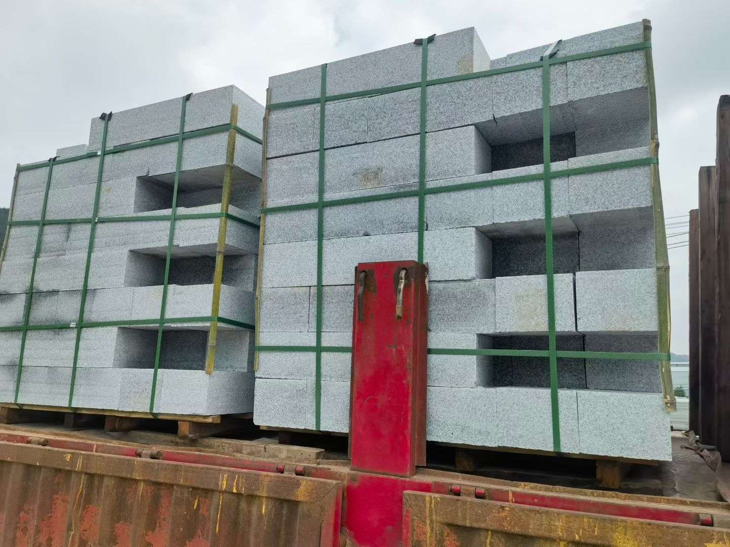 松原 芝麻白花岗岩路沿石，平石，路侧石，马路牙子，路缘石，立缘石，平缘石等